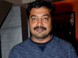 Anurag Kashyap: “In any other country I’ll be called a COMMERCIAL film maker but yaha pe…”