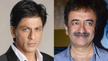 Shah Rukh Khan – Rajkumar Hirani’s upcoming social drama to deal with the concept of ‘Donkey Flight’