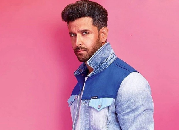 2 Years of War: "The response the film received only encourages me to follow my gut" – says Hrithik Roshan : Bollywood News - Vimarsana News