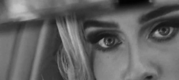 Adele releases upcoming single 'Easy on Me', watch