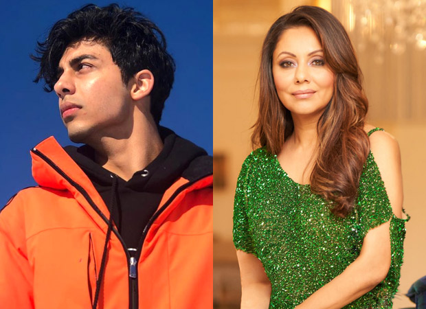 Aryan Khan’s mother Gauri Khan to forgo birthday party bash this year