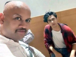 Aryan Khan Drug Case: Pune police arrests Kiran Gosavi’s assistant in Rs. 3.9 lakh fraud case Aryan Khan Drug Case: Pune police arrests Kiran Gosavi's assistant in Rs. 3.9 lakh fraud case