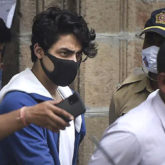 Aryan Khan released from Arthur Road Jail, returns home after 28 days with Shah Rukh Khan