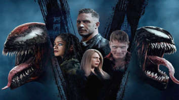Box Office: Venom – Let There Be Carnage collects Rs. 12.05 cr on opening weekend Box Office: Venom – Let There Be Carnage collects Rs. 12.05 cr on opening weekend