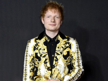 Ed Sheeran tests positive for coronavirus ahead of release of fifth studio album