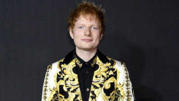 Ed Sheeran tests positive for coronavirus ahead of release of fifth studio album