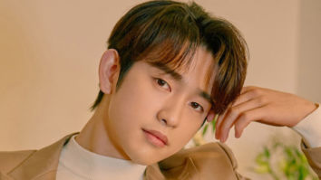 GOT7’s Jinyoung to essay double role in revenge thriller film, Christmas Carol 