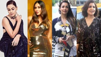 HITS AND MISSES OF THE WEEK: Genelia Deshmukh, Kareena Kapoor make a stunning appearance; Malaika Arora, Anushka Sharma miss the mark