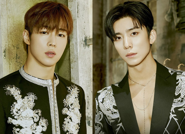 K-Pop group SF9’s Dawon and Hwiyoung test positive for COVID-19 (1)