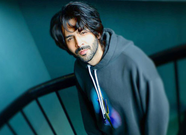 Kartik Aaryan delivers a 'Dhamakedar' trailer and audience's reaction is a proof : Bollywood News - Vimarsana News