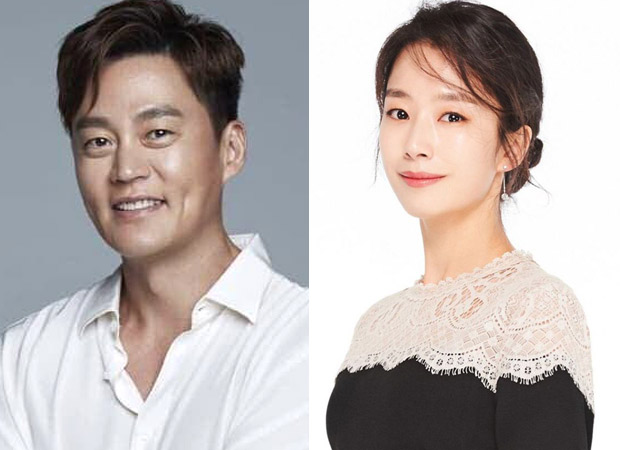 Lee Seo Jin And Kwak Sun Young In Talks To Lead Korean Remake Of French Drama Call My Agent Bollywood News Bollywood Hungama News Wwc