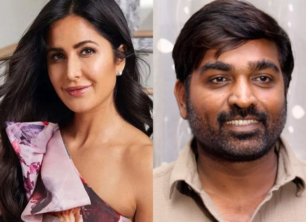 Sriram Raghavan's Merry Christmas Starring Katrina Kaif And Vijay Sethupathi Delayed Once More : Bollywood Information - The Times Of Truth