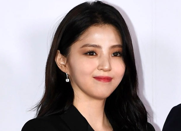 My Name actress Han So Hee in talks to star in musical romance drama by Vincenzo director