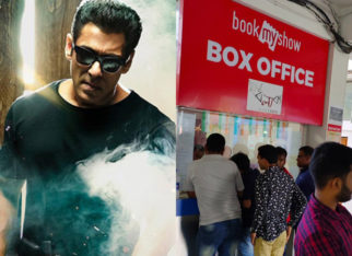 Radhe – Your Most Wanted Bhai re-releases in a theatre in Tripura; 300+ tickets sold in 6 days Radhe – Your Most Wanted Bhai re-releases in a theatre in Tripura; 300+ tickets sold in 6 days