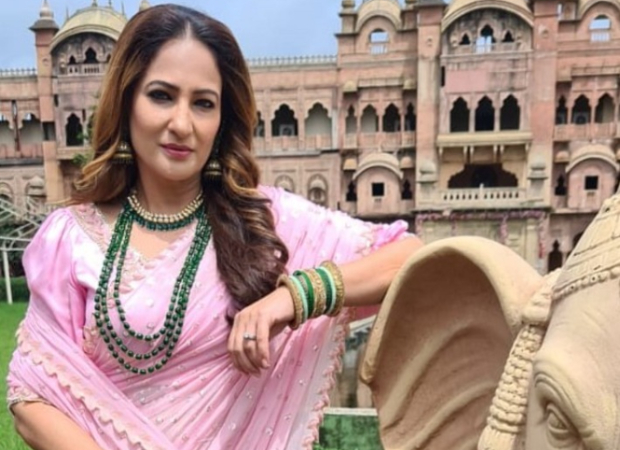 Rakshanda Khan to don a royal avatar for Zee TV’s upcoming fiction show Tere Bina Jiya Jaye Na