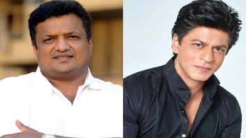 Sanjay Gupta calls it ‘shameful’ as Bollywood remains silent during Shah Rukh Khan’s ‘moment of crisis’