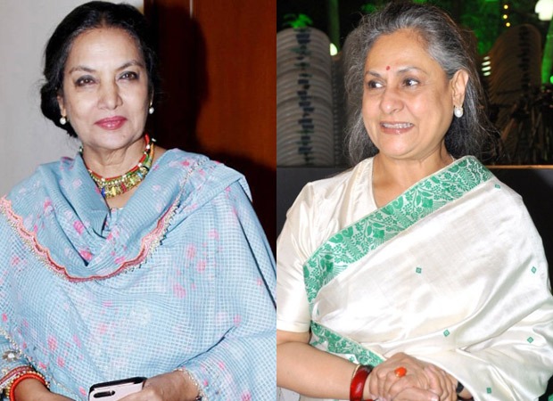Shabana Azmi and Jaya Bachchan to get makeover for Karan Johars Rocky Aur Rani Ki Prem Kahani