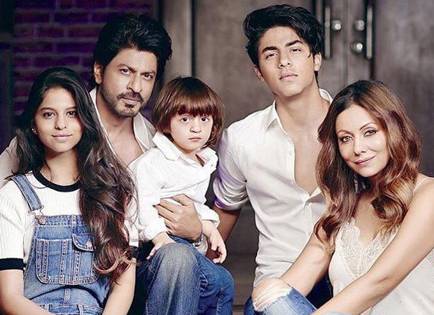 Shah Rukh Khan and family to forgo Diwali and birthday celebrations this year; will request his fans not to gather at Mannat this time