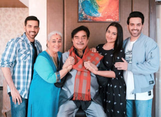 Shatrughan Sinha says his kids Sonakshi Sinha, Luv and Kush don’t do drugs – “I can proudly say that their upbringing is so good”