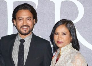 Sutapa Sikdar says Irrfan Khan would have been happy to see Vicky Kaushal play Sardar Udham