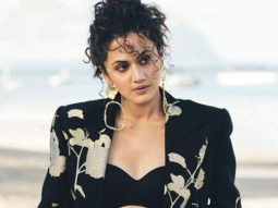 Taapsee Pannu: “You CAN’T just call her ‘NOT a woman’ just because she’s…”| Rashmi Rocket