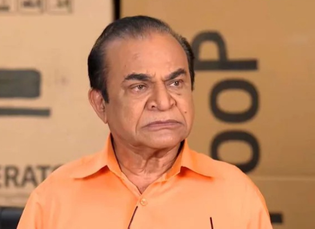 Taarak Mehta Ka Ooltah Chashmah’s Ghanshyam Nayak aka Nattu Kaka passes away