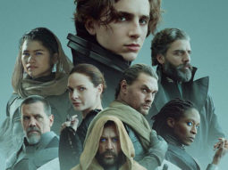 Timothée Chalamet and Zendaya starrer Dune sequel confirmed; will release in theatres in 2023 Timothée Chalamet and Zendaya starrer Dune sequel confirmed; will release in theatres in 2023