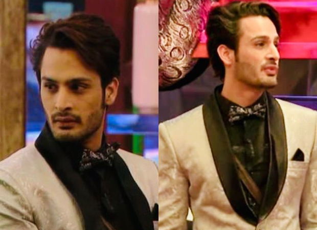 EXCLUSIVE: Umar Riaz wore almost Rs 70k worth outfit during the previous Weekend Ka Vaar episode