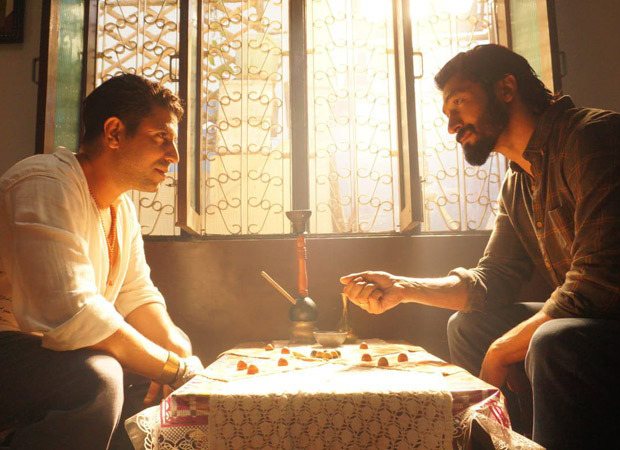 Vidyut Jammwal-starrer Khuda Haafiz Chapter II – Agni Pariksha wraps up its Lucknow schedule : Bollywood News - Vimarsana News