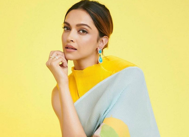 Deepika Padukone becomes the only Indian actor to bag the Global Achiever’s Award for Best Actress