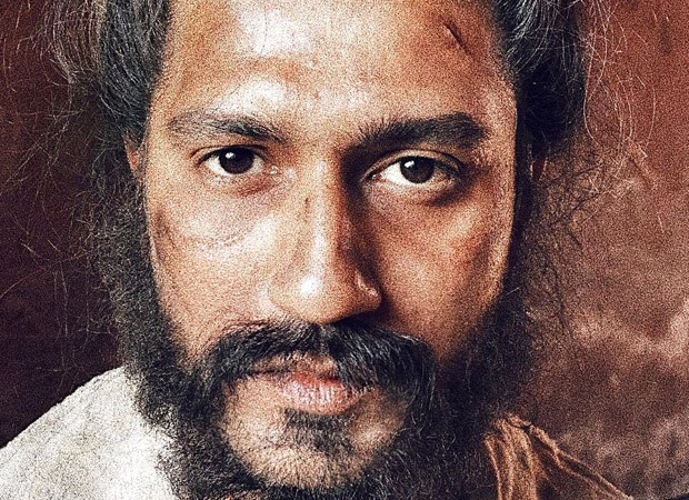 Vicky Kaushal unveils his new look from Shoojit Sircar's Sardar Udham