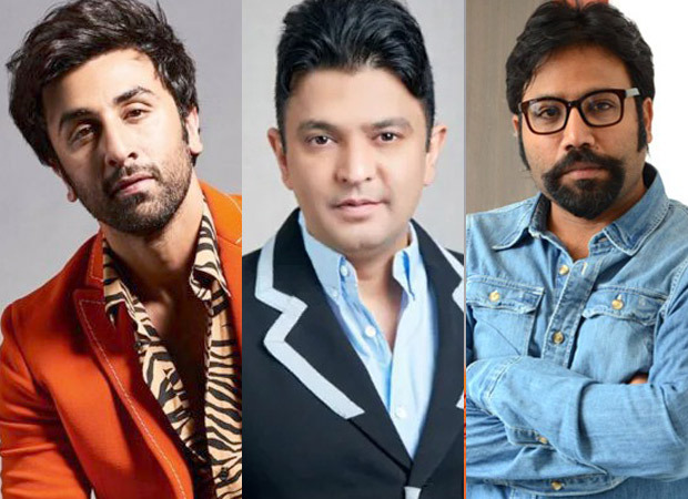 SCOOP: Ranbir Kapoor and Bhushan Kumar targeting Eid 2023 weekend for Sandeep Reddy Vanga's Animal? thumbnail