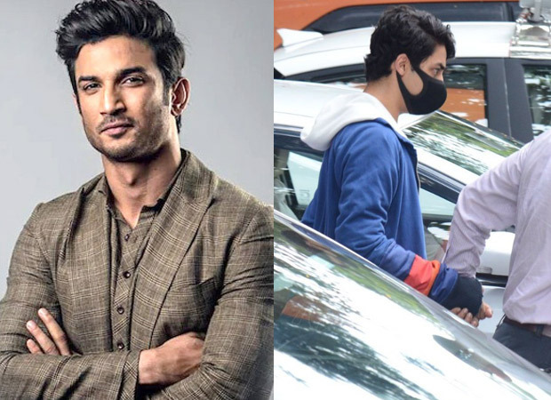 Sushant Singh Rajput’s lawyer Vikas Singh reacts to drug case involving Aryan Khan; says no recovery, no offence