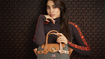 Michael Kors to launch MK My Way In-store pop-ups throughout India; Janhvi Kapoor to feature in digital campaigns