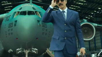“The film has got its due within such a short span of time,” says Akshay Kumar as BellBottom becomes a blockbuster on Prime Video in India