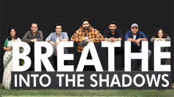 Abhishek Bachchan and Nithya Menen’s Amazon Original Breathe: Into The Shadows greenlit for a new season