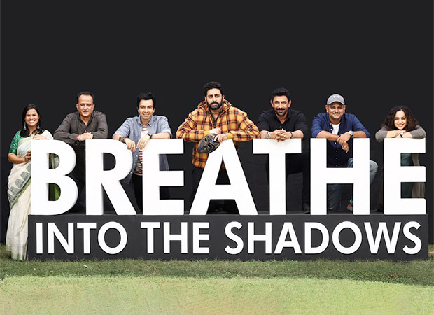 Abhishek Bachchan and Nithya Menen’s Amazon Original Breathe: Into The Shadows greenlit for a new season : Bollywood News – Bollywood Hungama