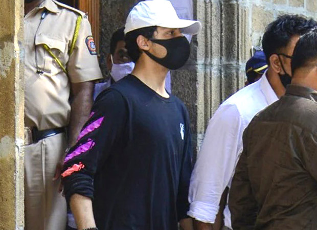 No Bail For Aryan Khan Today Court To Continue Hearing