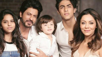Aryan Khan’s bail comes as the perfect birthday gift for Shah Rukh Khan; Suhana Khan to fly back to India from USA
