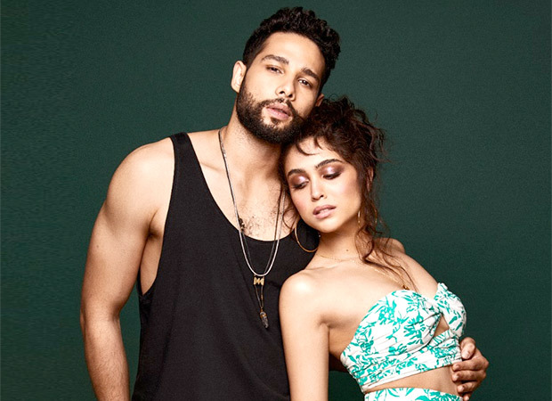 Bunty Aur Babli 2’s lead pair Siddhant Chaturvedi and Sharvari to host a Diwali get-together for the industry – a first after two years!