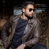 "I’m hungry to be one of the best actors in our industry" - says Bunty Aur Babli 2 star Siddhant Chaturvedi