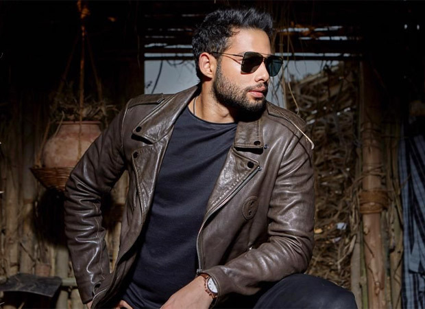 "I’m hungry to be one of the best actors in our industry" - says Bunty Aur Babli 2 star Siddhant Chaturvedi 