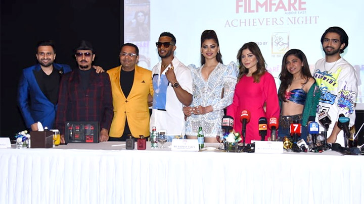 Zeenat Aman: “It’s been 50 years since I held my first Filmfare award and 50 years later I’ll be…” Zeenat Aman: “It’s been 50 years since I held my first Filmfare award and 50 years later I’ll be…”