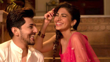 Tulsi Kumar & Darshan Raval’s new wedding track ‘Tera Naam’ to release soon under T-Series