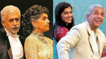 Ratna Pathak Shah describes how her relationship has evolved with Naseeruddin Shah over the years