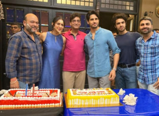 Rakul Preet Singh celebrates pre-birthday bash with Sidharth Malhotra and the ‘Thank God’ team