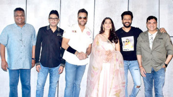 Bhushan Kumar and Sanjay Gupta back Riteish Deshmukh and Fardeen Khan starrer Visfot