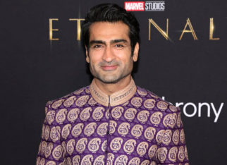 “My favorite stars have been Shah Rukh Khan, Aamir Khan and Shammi Kapoor” – says Marvel’s Eternals star Kumail Nanjiani “My favorite stars have been Shah Rukh Khan, Aamir Khan and Shammi Kapoor” – says Marvel’s Eternals star Kumail Nanjiani