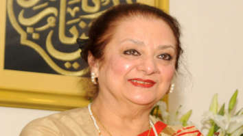 “I am not doing well”, Dilip Kumar’s wife actress Saira Banu is in bad shape post his demise