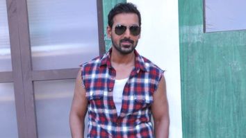 John Abraham to play a soldier with superhuman ability character in Attack; character on the lines of Hollywood’s Deadpool and G.I. Joe
